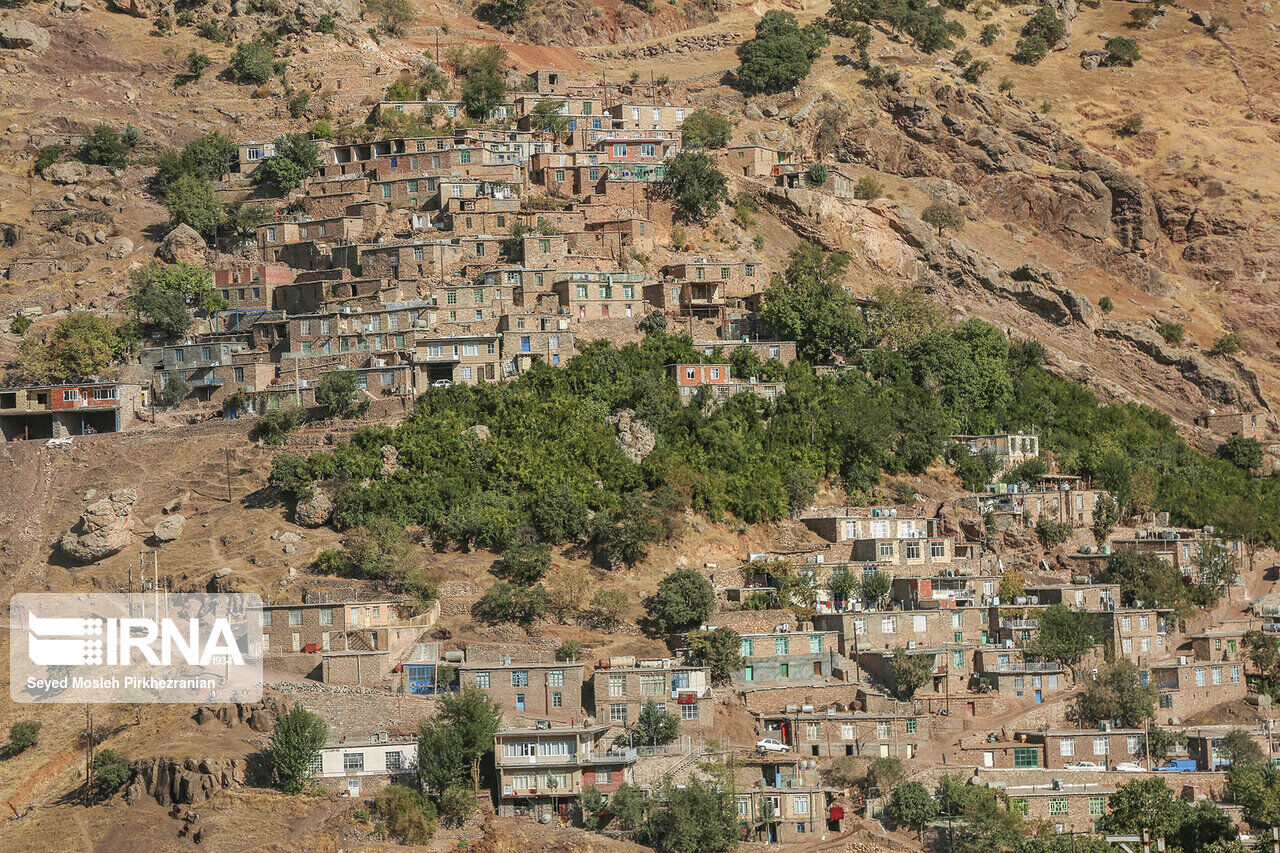 دسترسی ۹۲ درصدی روستاهای سروآباد کردستان به شبکه ملی اطلاعات