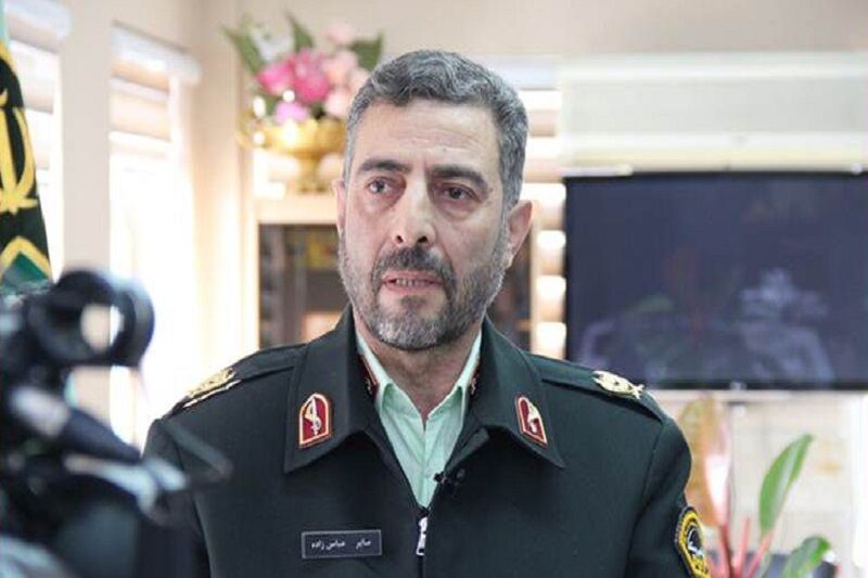 دستگیری زنی در تبریز به دلیل کلاهبرداری ۷۱۰ میلیارد ریالی دستگیری زنی در تبریز به دلیل کلاهبرداری ۷۱۰ میلیارد ریالی