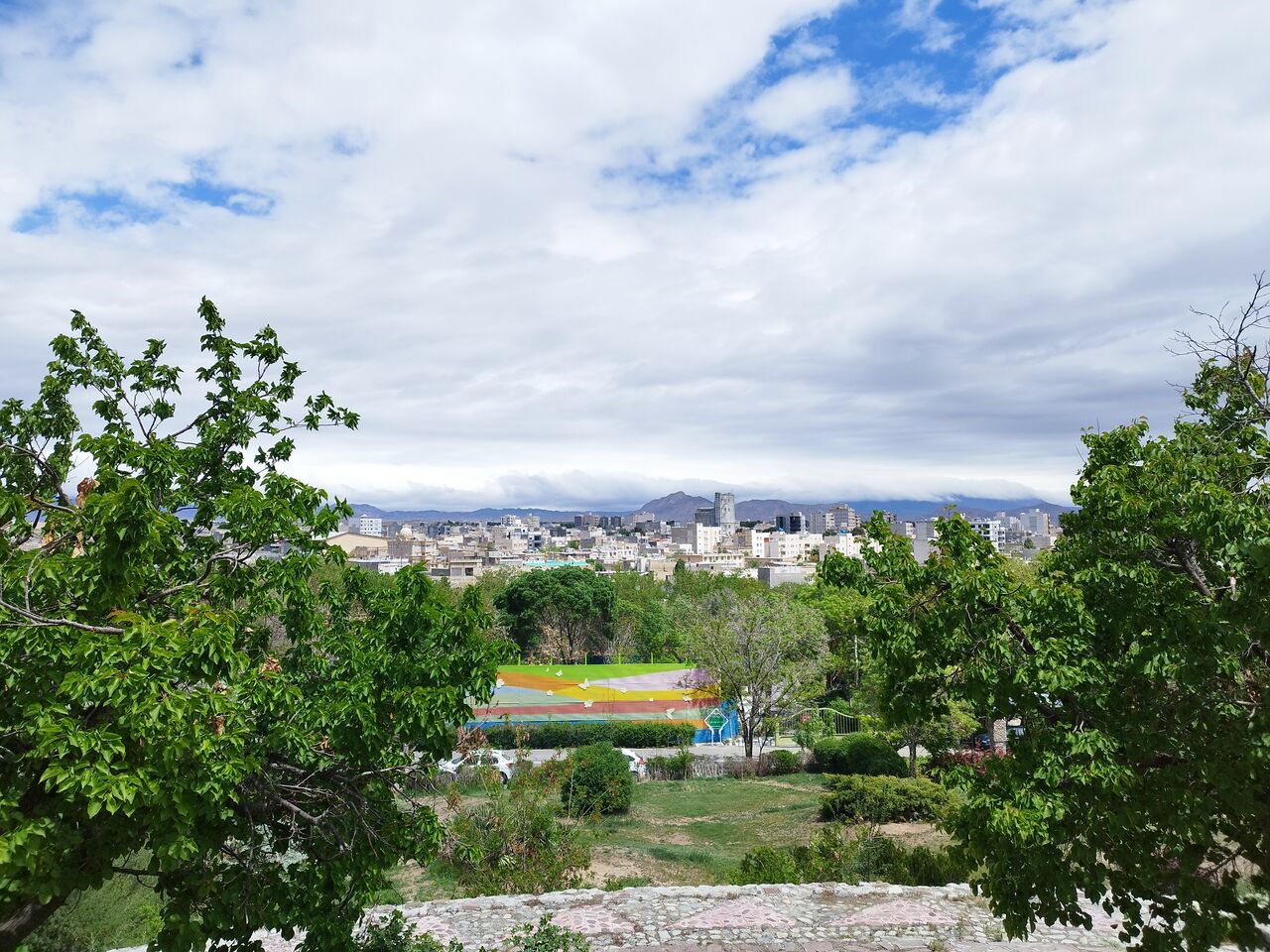 شهردار: دستکم ۱۵۰ هکتار باید به وسعت تربتحیدریه افزوده شود شهردار: دستکم ۱۵۰ هکتار باید به وسعت تربتحیدریه افزوده شود