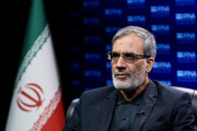 جابری انصاری: مذاکرات عمان یک محک و آزمون جدید برای دیپلماسی است