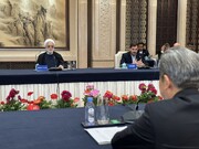 Iran-China strategic document plays key role in boosting mutual ties: Judiciary chief