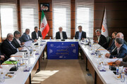 Region needs Iran’s technological advancements: First vice president