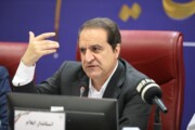 استاندار ایلام: طرح‌های نیمه‌تمام اولویت تخصیص اعتبار سفر رییس‌جمهور است