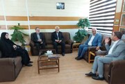 خلخال میزبان نهمین جشنواره تئاتر شمال غرب کشور شد