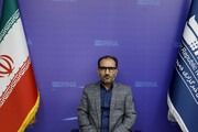 سرپرست گروه اطلاع رسانی و خدمات پژوهشی ایرنا منصوب شد