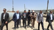 دبیر شورای‌ عالی مناطق آزاد کشور: تسهیل در سرمایه‌گذاری مناطق آزاد هدف گذاری شد
