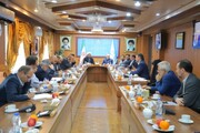 اتصال واحدهای قضایی به درگاه ملی مجوزها در دستورکار قرار دارد