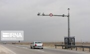 یک میلیون و ۸۰۰ هزار تردد در راه‌های ارتباطی استان اردبیل ثبت شد