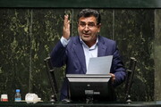 نماینده ساری: به تیم مذاکره کننده ایران خوشبین و مطمئن هستیم