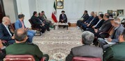 امام جمعه شهرکرد: دولت برای رفع نواقص موجود تلاش می‌کند