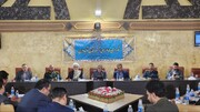 فرماندار  آبادان: سواحل آبادان فرصتی مناسب برای سرمایه‌گذاری و اشتغال است