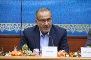 مسابقات تیراندازی قهرمانی کشور امسال برگزار می‌شود
