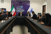 بسترسازی کاربرد هوش مصنوعی در دانشگاه آزاد پردیس اجرایی شده‌است