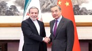 李健南谈中伊关系：外交驱动两国合作迈向新纪元