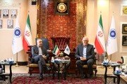 ارمنستان مقصد خوب صادراتی برای کالاهای ایرانی است