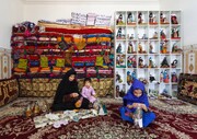 ارسال دو هزار اثر به جشنواره ملی عکس فرهنگ اقوام و عشایر ایران