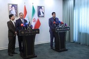 دنیامالی: توسعه روابط ورزشی با عراق اولویت ما است