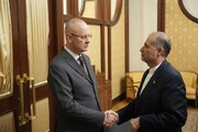 Putin’s adviser says Iran-Russia cooperation is more important than ever