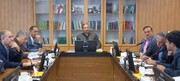فرماندار سبزوار: مقوله تاب آوری در این شهرستان صبغه تاریخی دارد