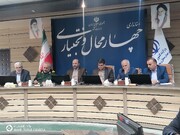 سه هزار مدرسه اول مهرماه امسال آماده بهره‌برداری است