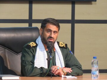 دشمنان به قدرت جمهوری اسلامی واقف هستند