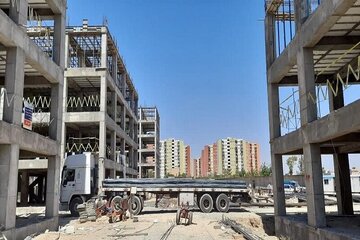 بیش از ۲۱۰ هزار واحد در طرح نهضت ملی مسکن خراسان رضوی عملیاتی شد