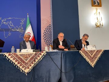 رویداد ایران اکسپو ۲۰۲۵، تلاش تازه تهران برای جذب سرمایه بخش خصوصی