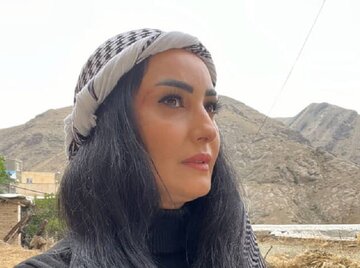 بازیگر ترک «ناریا»: کار کردن با تلویزیون ایران را دوست دارم