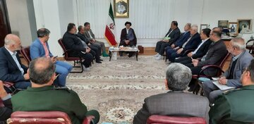امام جمعه شهرکرد: دولت برای رفع نواقص موجود تلاش می‌کند