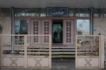 ۳۵ میلیارد تومان برای تکمیل دومین موزه غنی کشور نیاز است