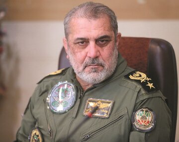 معاون هماهنگ‌کننده نیروی زمینی ارتش: برای مقابله با هر تهدیدی دست به ماشه هستیم