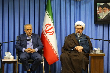 برنامه های سالگرد شهدای خدمت در آذربایجان شرقی با رویکرد ملی برگزار می شود