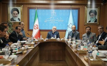 صدور الکترونیکی گواهی حصر وراثت از ابتدای مرداد