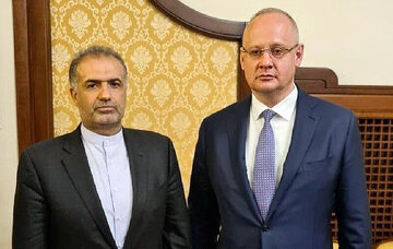 مشاور پوتین: اهمیت همکاری ایران و روسیه بیش از گذشته است
