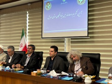 اعلام فراخوان چهارم جذب استعداد برتر و نخبه در دستگاه‌های اجرایی در شهریور