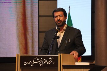 استاندار همدان بر لزوم بهره‌مندی از ظرفیت شخصیت‌های علمی استان تاکید کرد