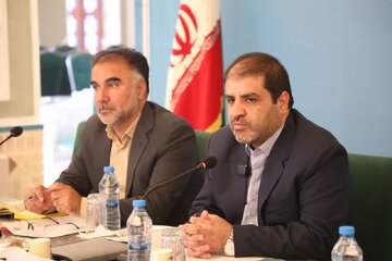 معاون استاندار یزد: پیشرفت عدالت محور، نقشه راه استان در دولت چهاردهم است