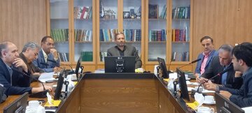 فرماندار سبزوار: مقوله تاب آوری در این شهرستان صبغه تاریخی دارد