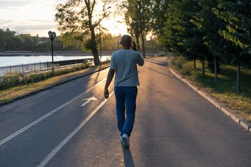 کاهش احتمال ابتلا به سرطان با انجام کارهای منزل و پیاده‌روی