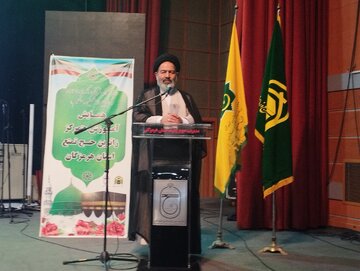 زائران حج، توصیه‌های مسوولان کاروان‌ها را جدی بگیرند