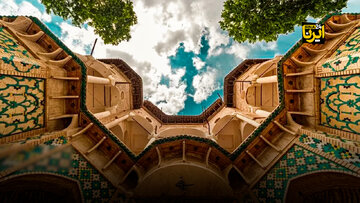 نگاهی به دگرگونی معماری در ایران