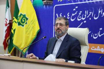 بیات: هماهنگی لازم با عربستان برای اعزام زائران به حج تمتع انجام شد
