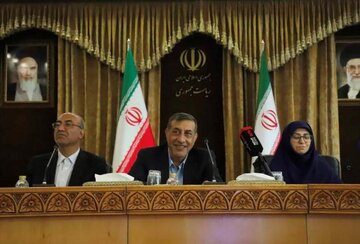 پیگیری مشکلات زیست محیطی کرمانشاه در نهاد ریاست جمهوری