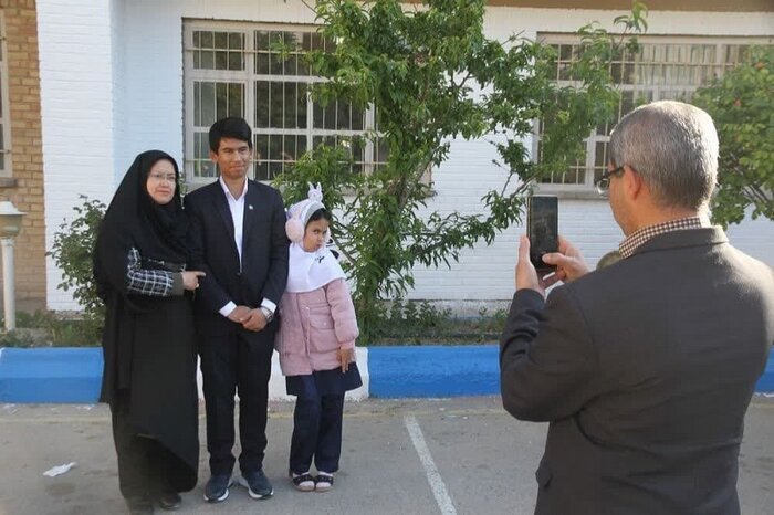 جوانه‌های نبوغ از خراسان‌شمالی تا ترکمنستان