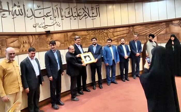 ثبت جهانی ظرفیتهای یزد زمینهساز رونق گردشگری و صنایع دستی میشود
