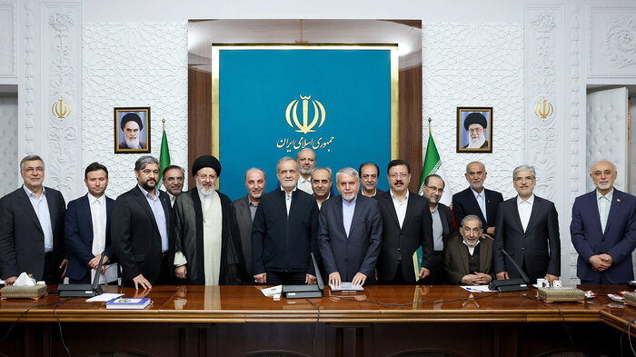 احیای نخستین دانشگاه بین المللی جهان مورد توجه دولت