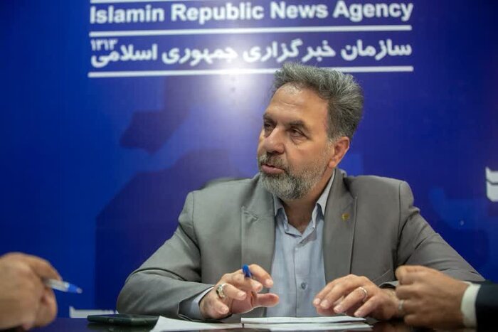 افزایش ۳۷ درصدی کشت زعفران در کرمانشاه