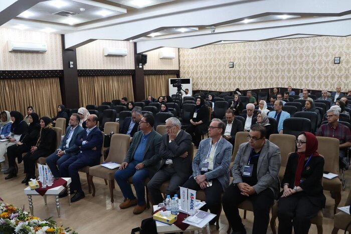 تغییر سبک زندگی راهکار پیشگیری از بیماری‌های گوارشی است