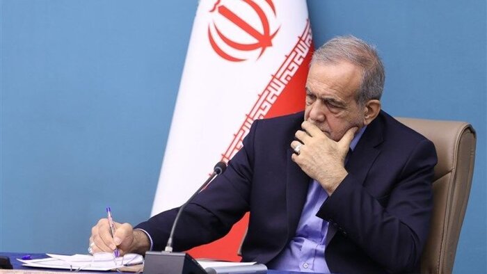 از ابلاغ ۲ مصوبه از سوی رئیس جمهور تا اعلام برنامهزمانی ثبتنام آزمونهای ۱۴۰۵