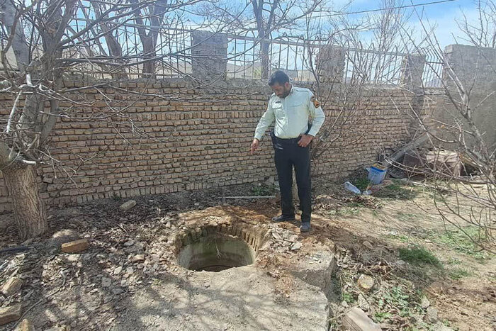 فاجعه مرگ هفت نفر در چاه، زنگ خطری برای ایمنی